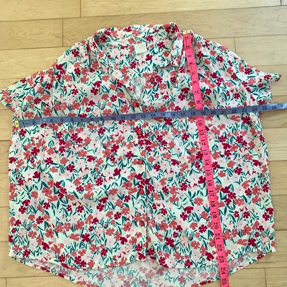 Des Petits Hauts top size 1 - Picture 6 of 10